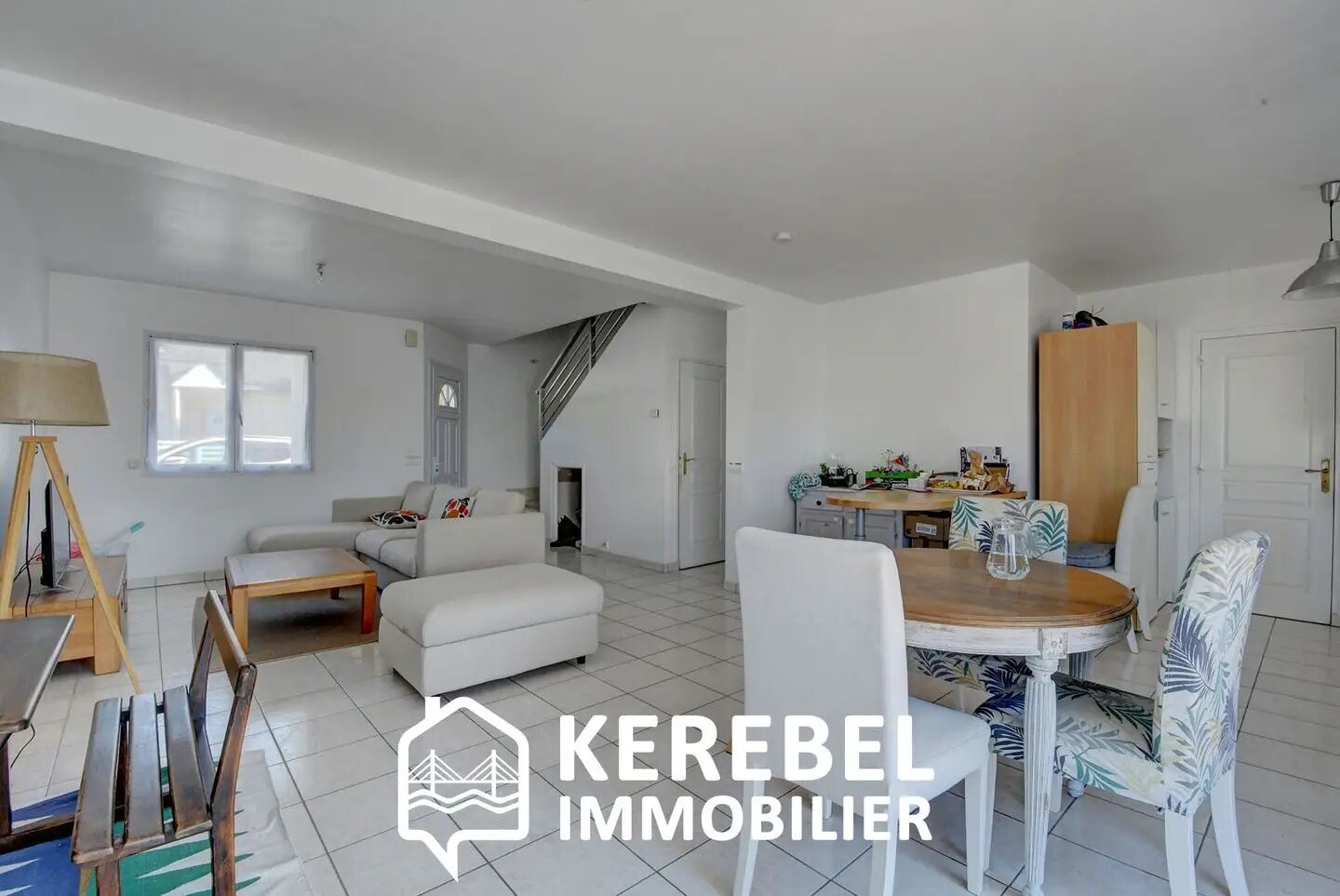 Maison à louer, 115m², Plougastel-Daoulas
