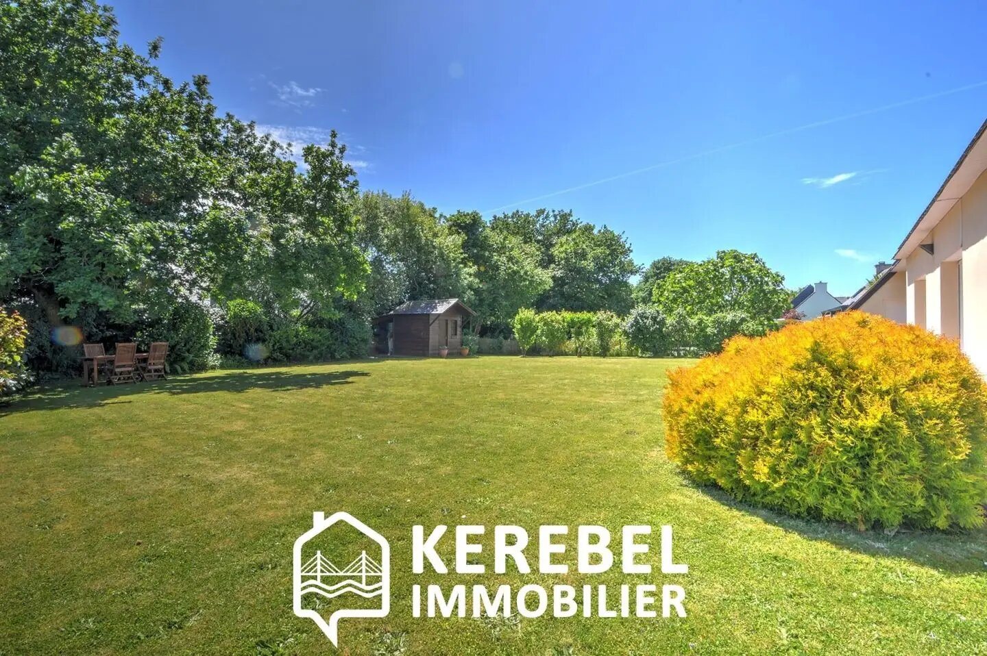 Maison à vendre, 220m², Plougastel-Daoulas