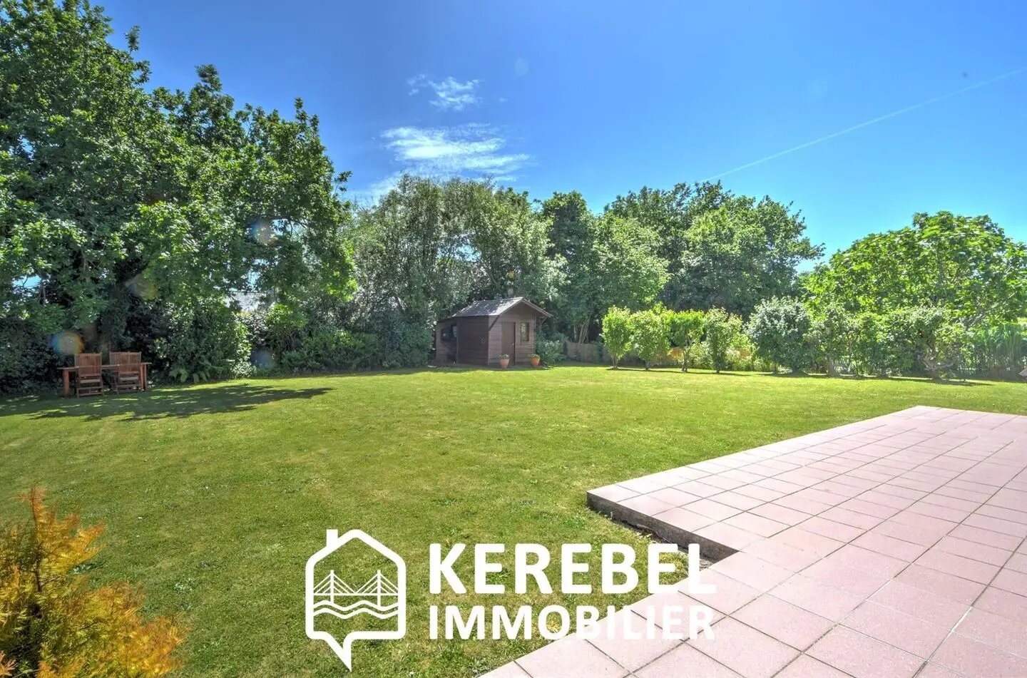 Maison à vendre, 220m², Plougastel-Daoulas