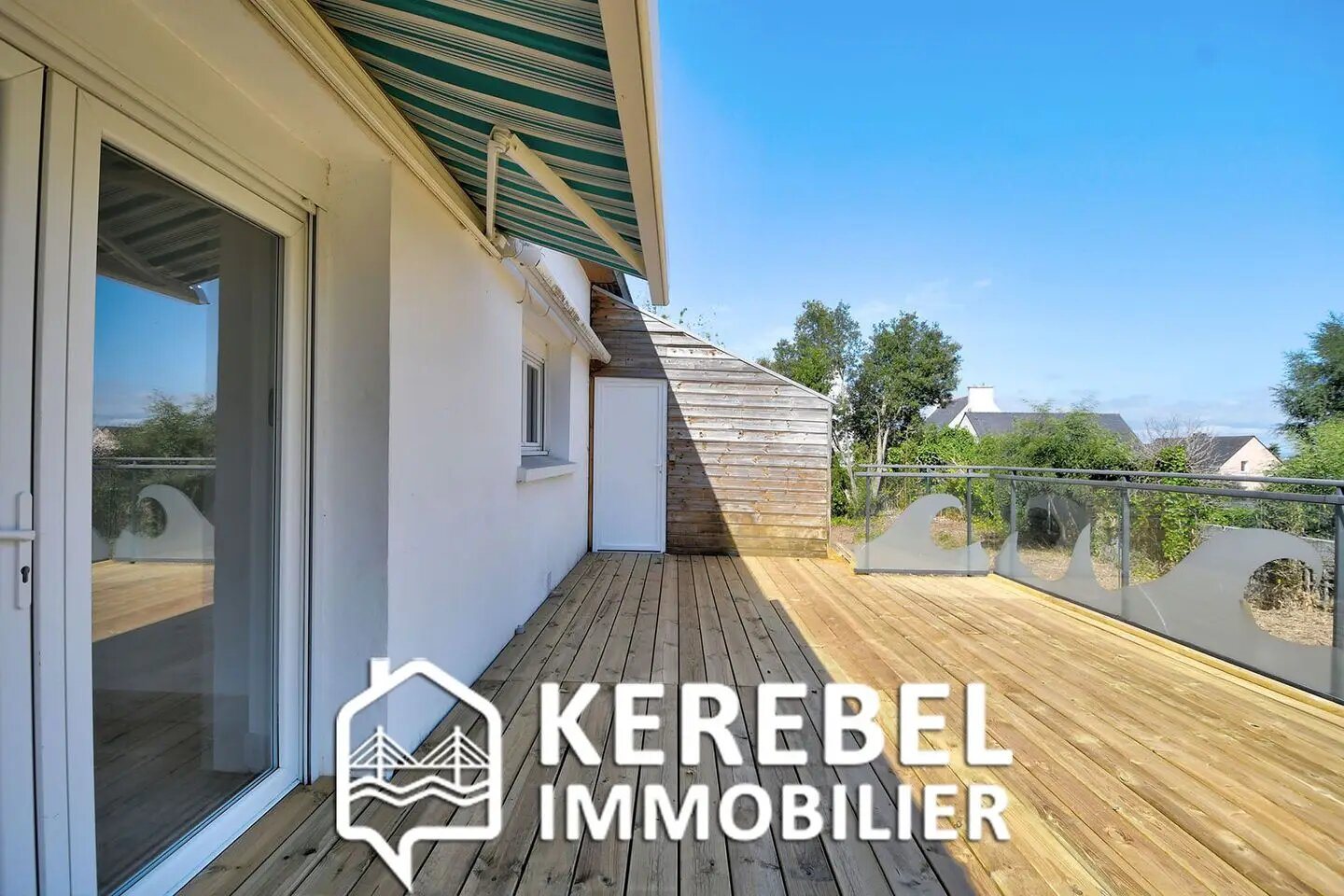 Maison à vendre, 194m², Plougastel-Daoulas