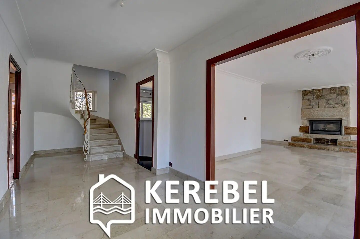 Maison à vendre, 194m², Plougastel-Daoulas