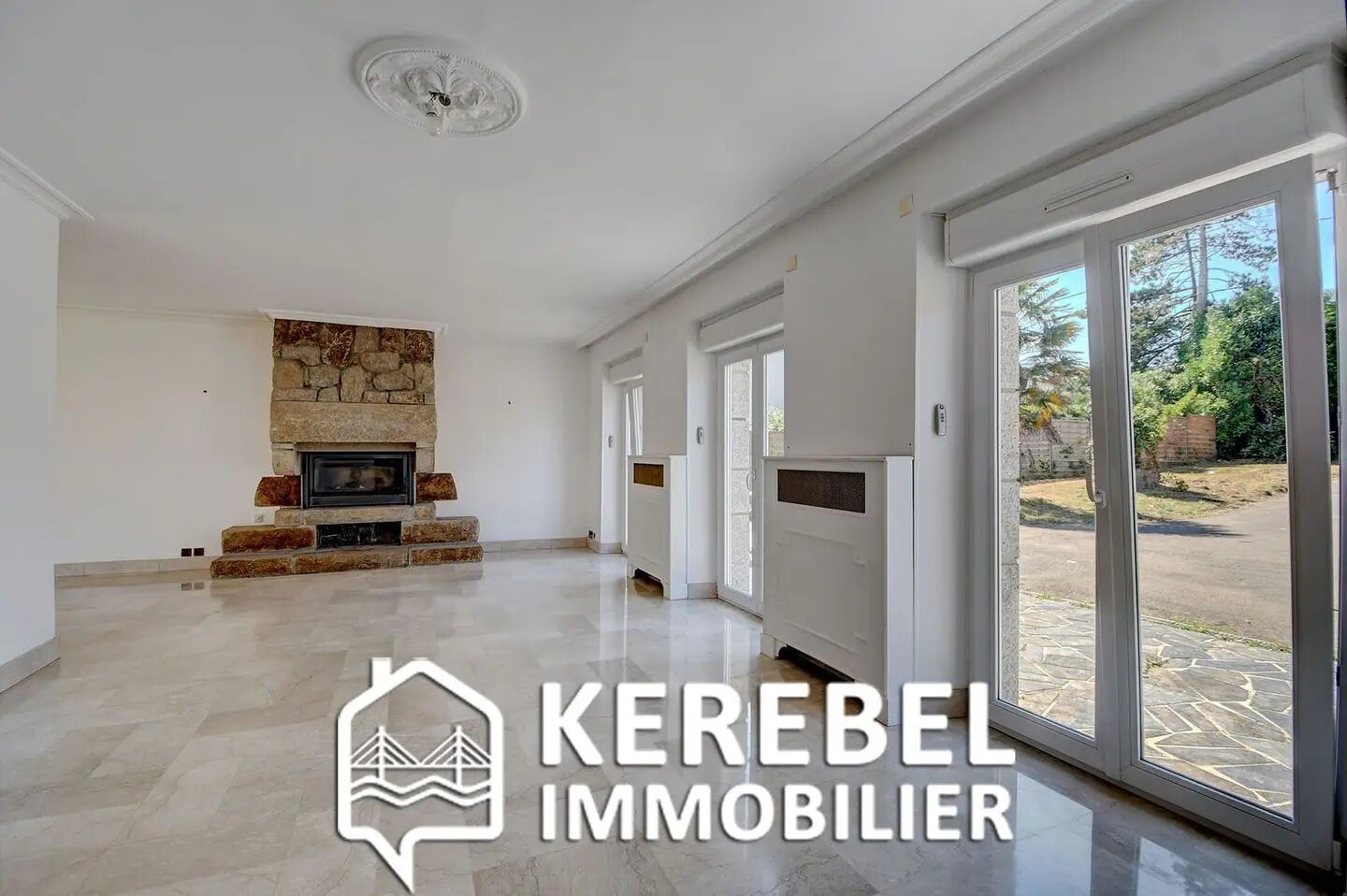 Maison à vendre, 194m², Plougastel-Daoulas