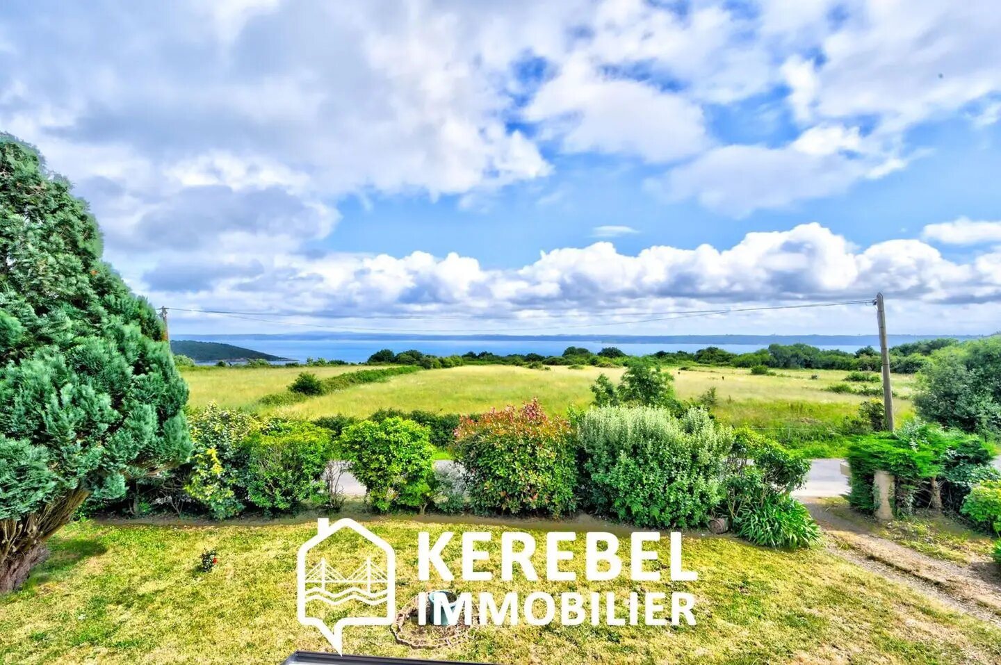 Maison à vendre, 106m², Plougastel-Daoulas