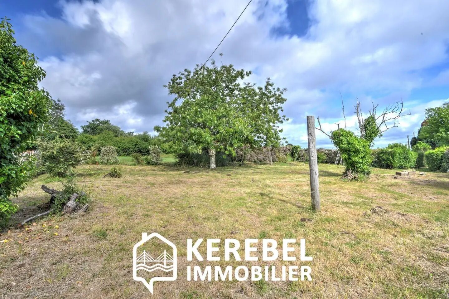 Maison à vendre, 106m², Plougastel-Daoulas