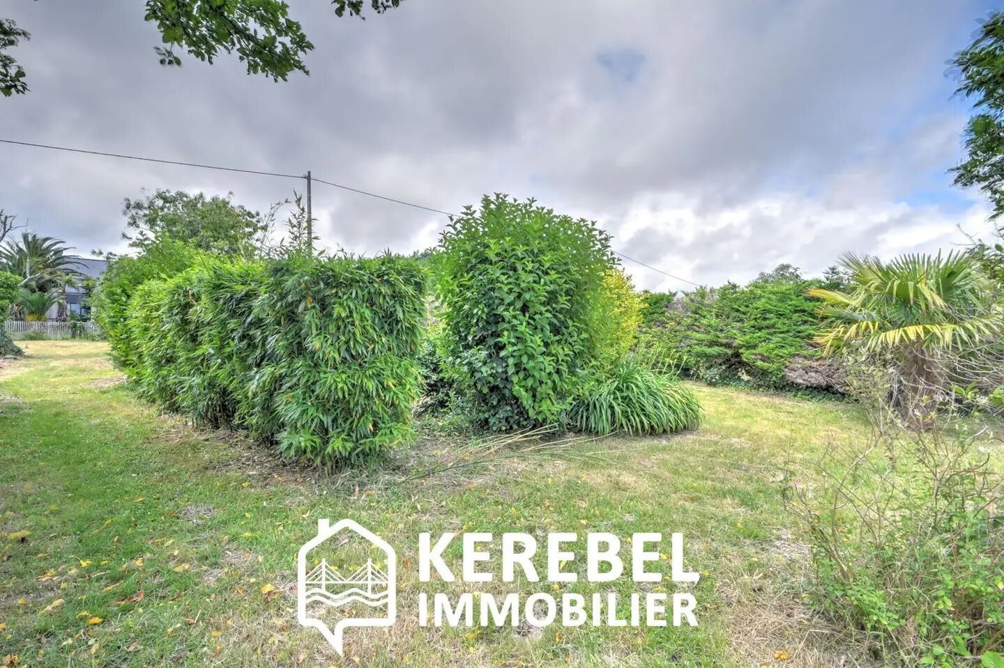 Maison à vendre, 106m², Plougastel-Daoulas