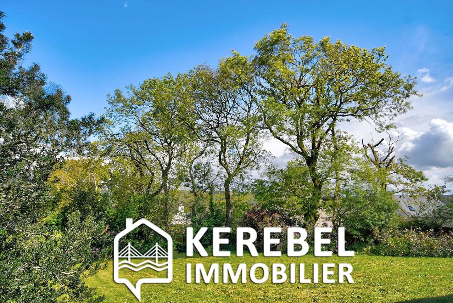 Maison à vendre, 90m², Daoulas