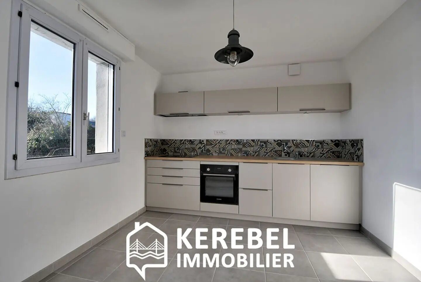 Maison à louer, 102m², Plougastel-Daoulas