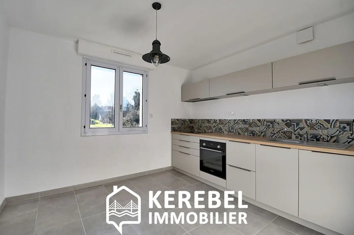 Maison à louer, 102m², Plougastel-Daoulas