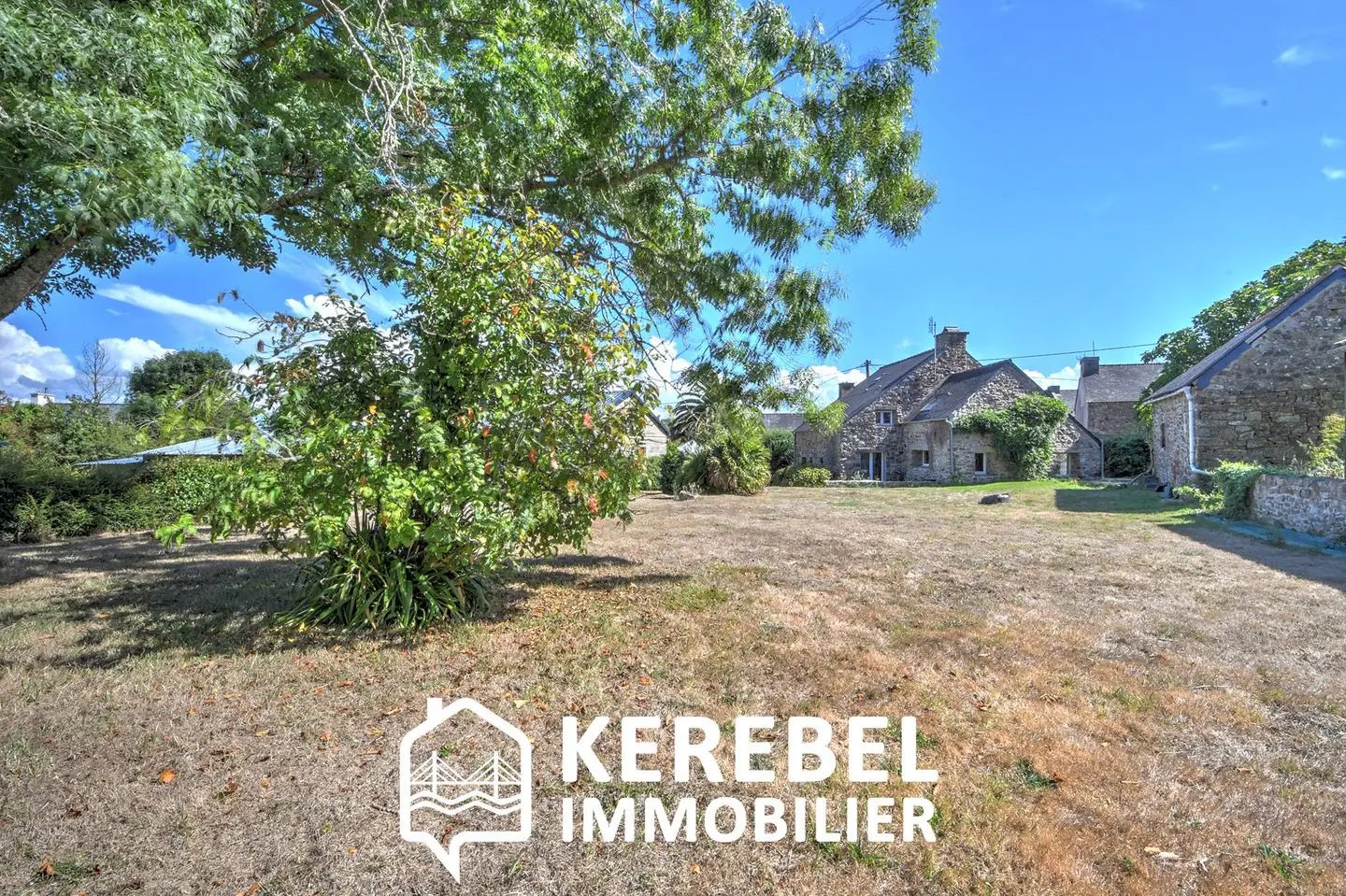 Maison à vendre, 123m², Plougastel-Daoulas