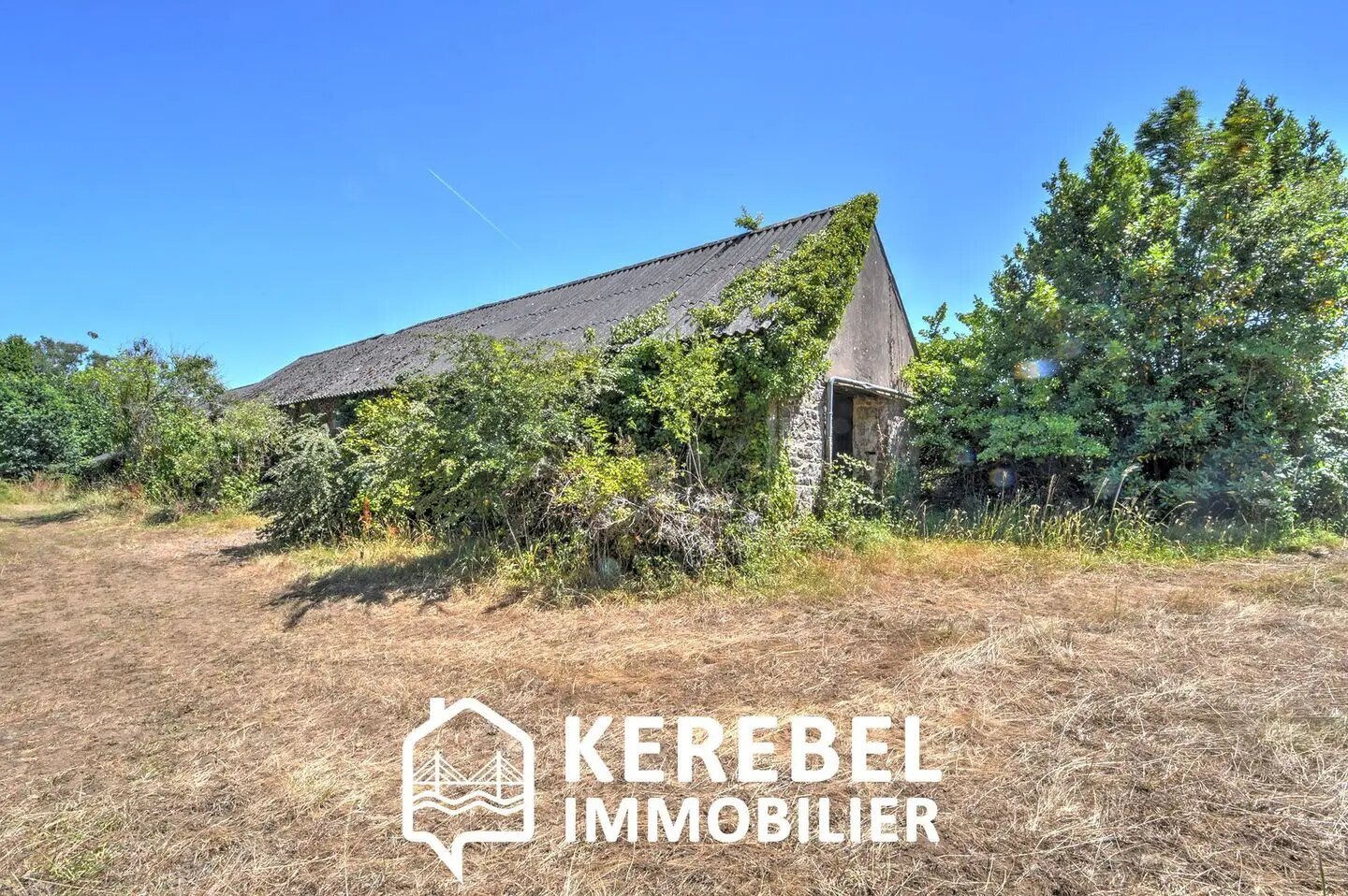 Maison à vendre, 92m², Hôpital-Camfrout