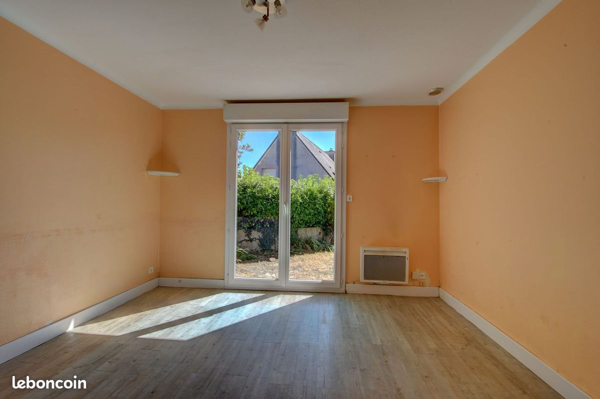 Maison à vendre, 95m², Plougastel-Daoulas