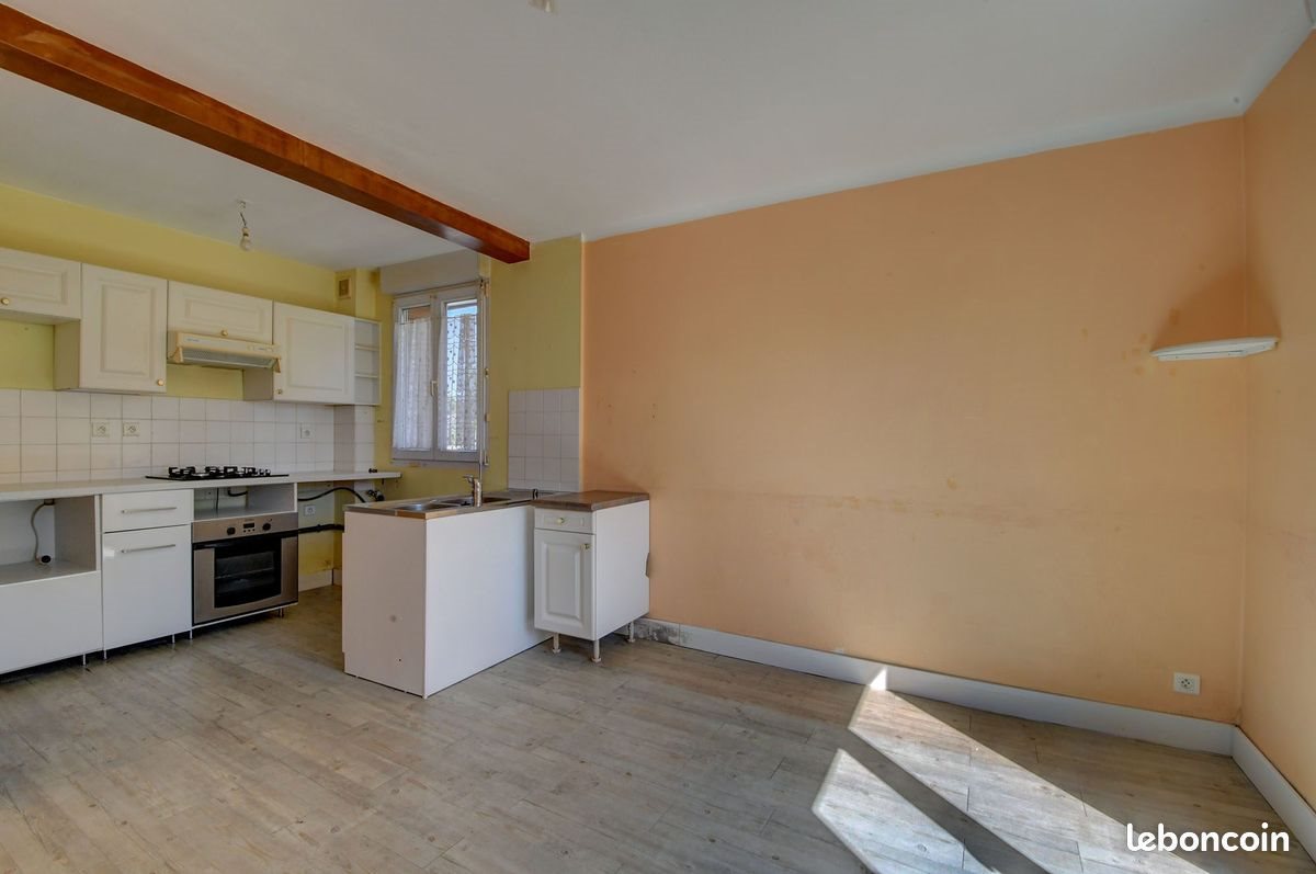 Maison à vendre, 95m², Plougastel-Daoulas