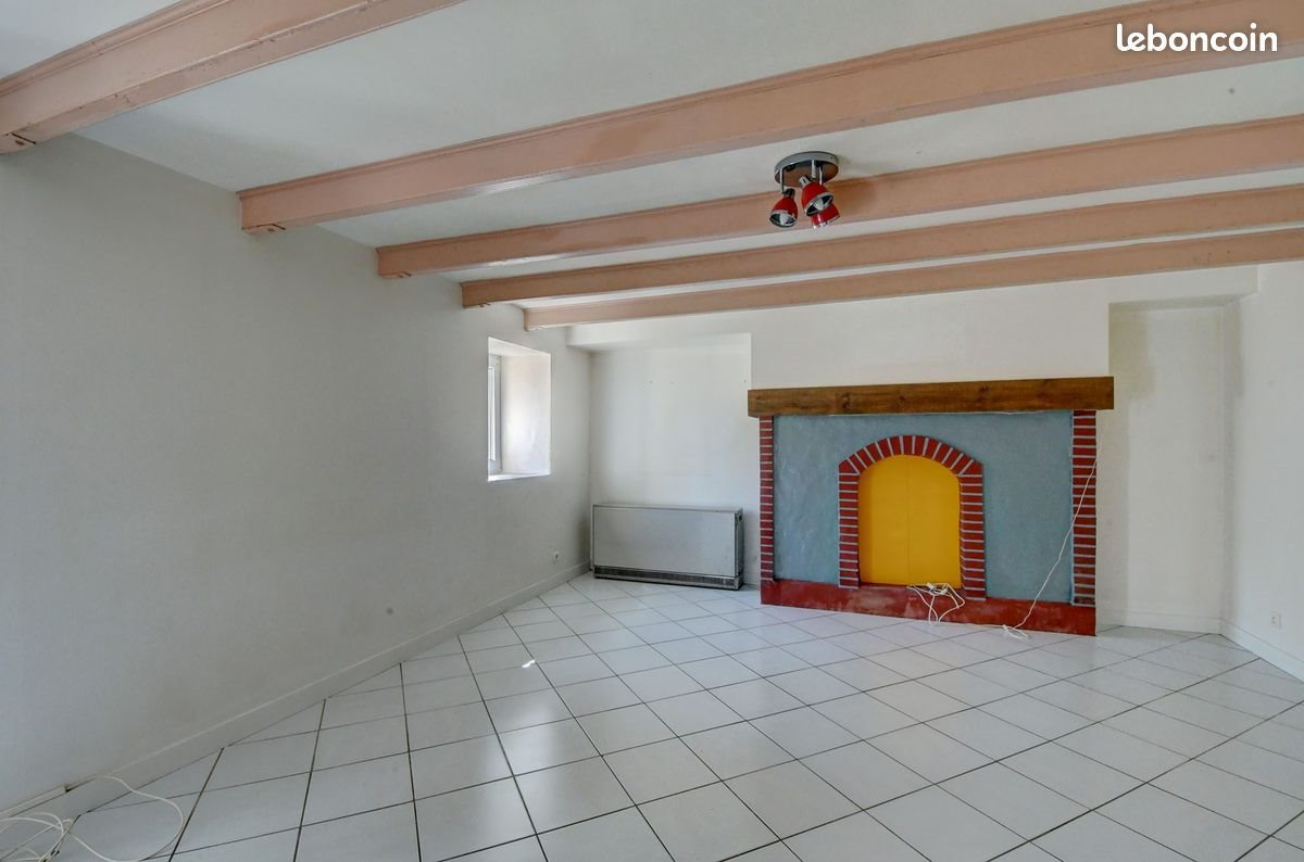 Maison à vendre, 95m², Plougastel-Daoulas