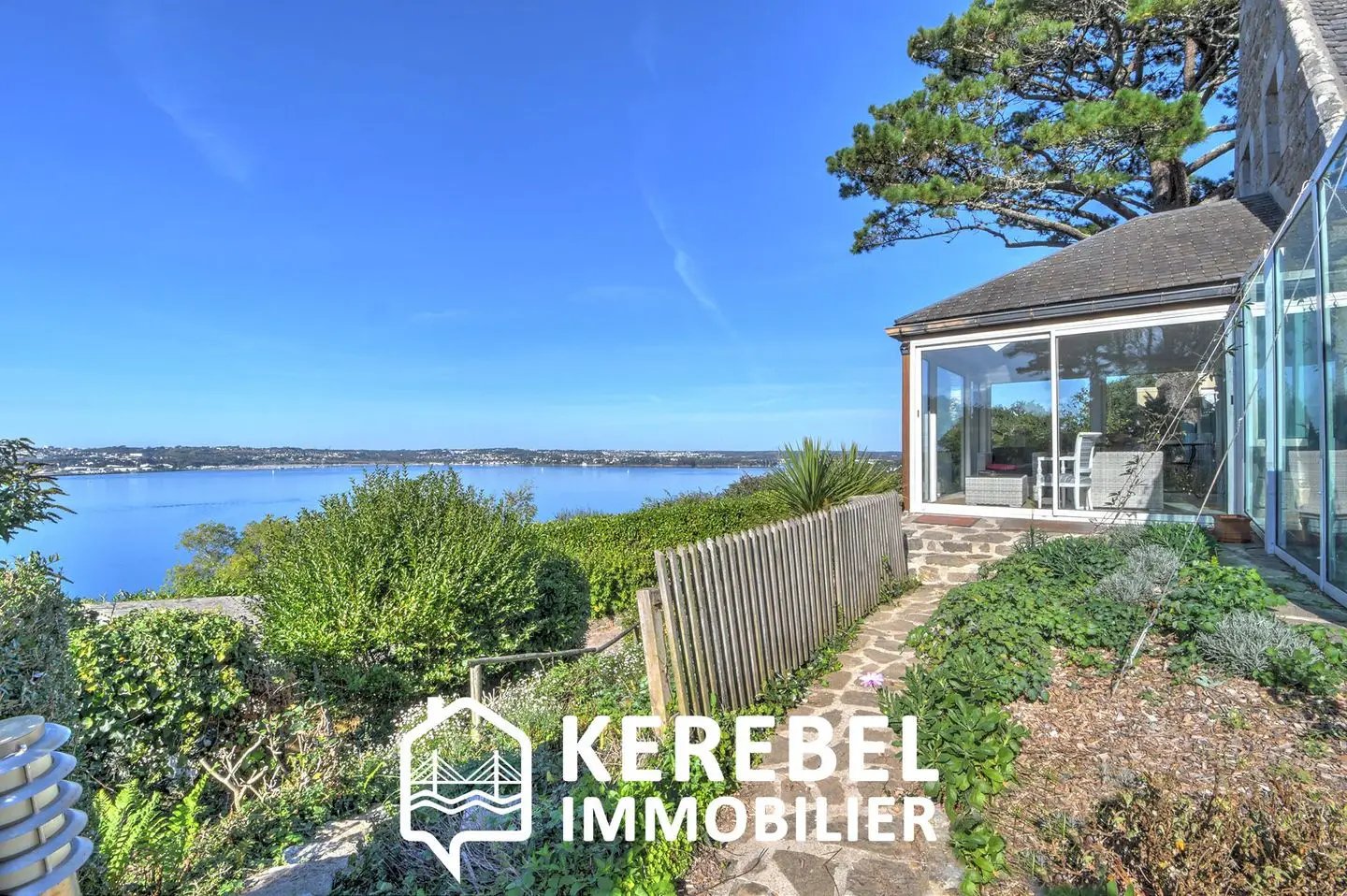 Maison à vendre, 83m², Plougastel-Daoulas