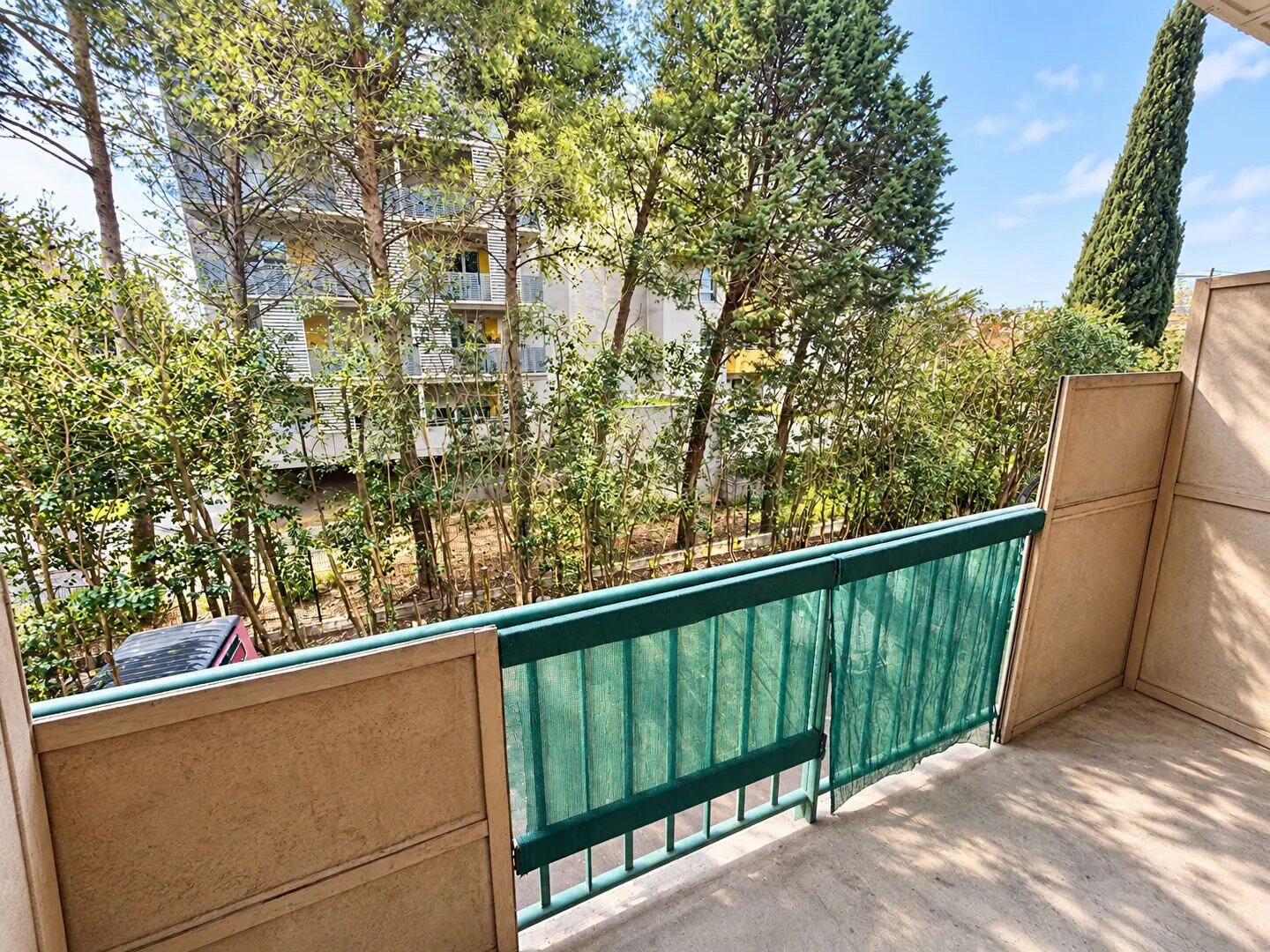 Appartement à vendre, 25m², Montpellier