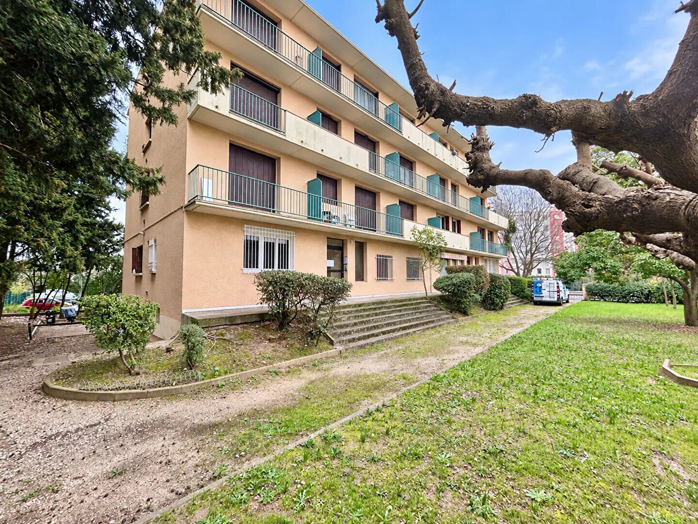 Appartement à vendre, 25m², Montpellier