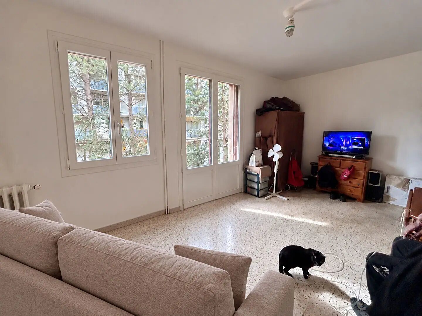 Appartement à vendre, 25m², Montpellier