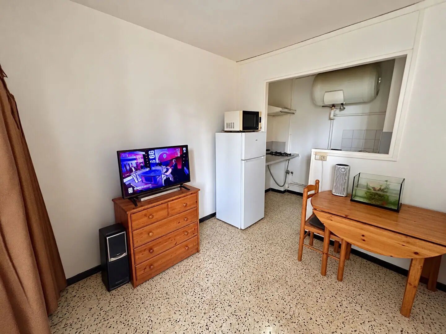 Appartement à vendre, 25m², Montpellier
