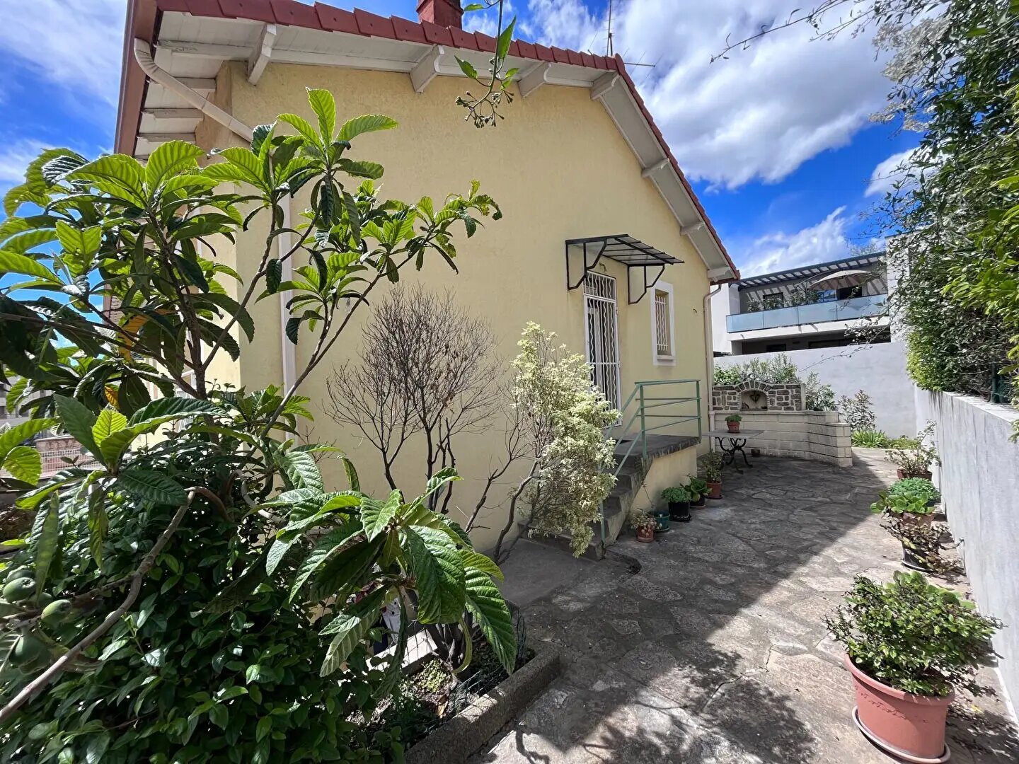 Maison à vendre, 105m², Montpellier