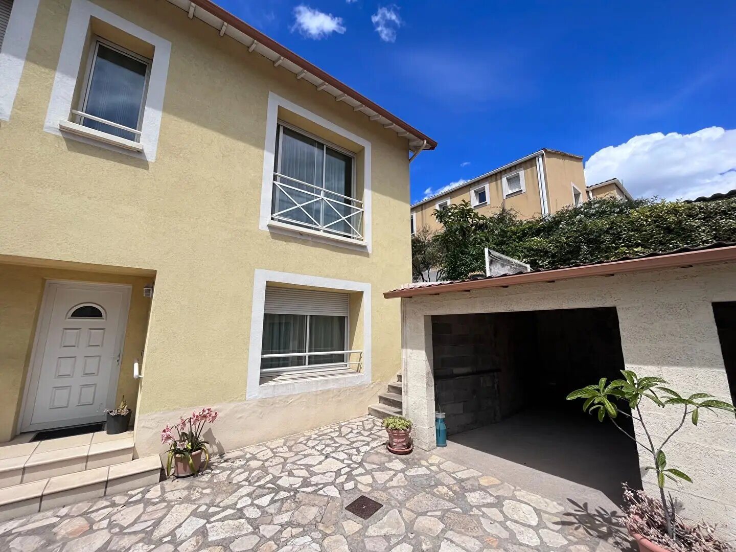 Maison à vendre, 105m², Montpellier