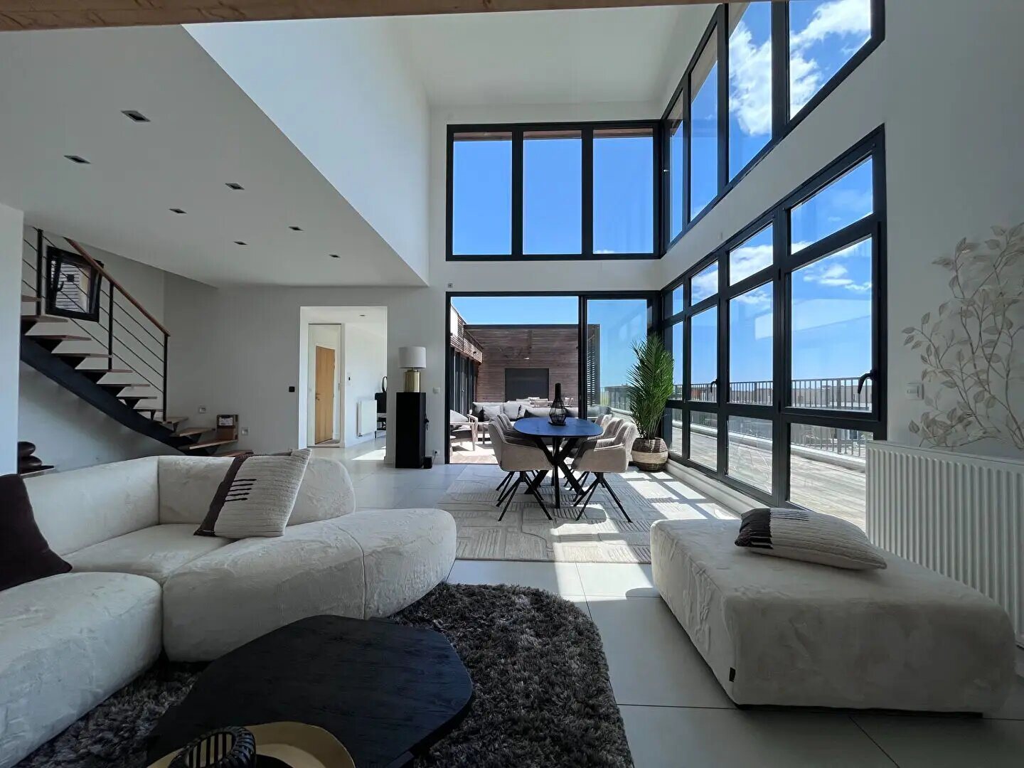 Appartement à louer, 162m², Montpellier