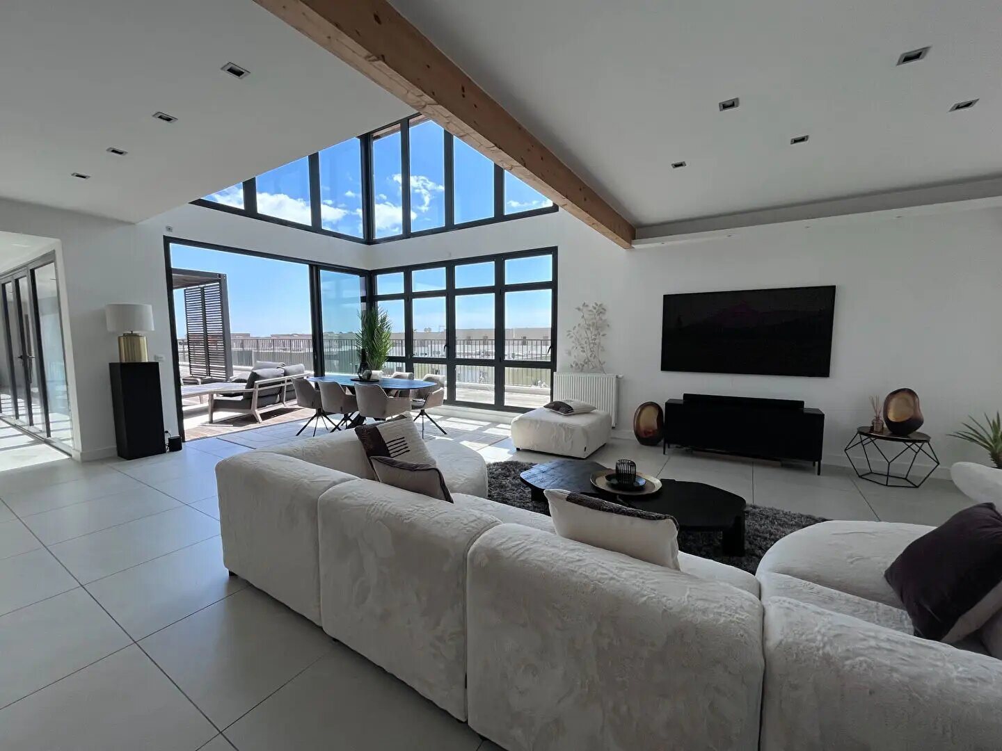 Appartement à louer, 162m², Montpellier