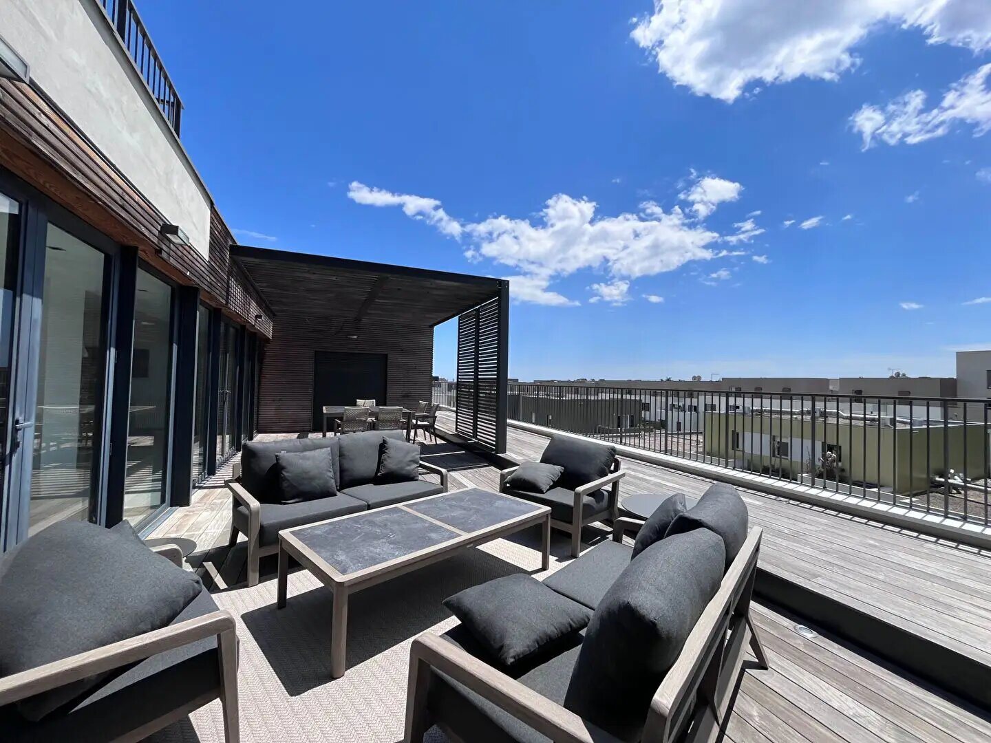 Appartement à louer, 162m², Montpellier