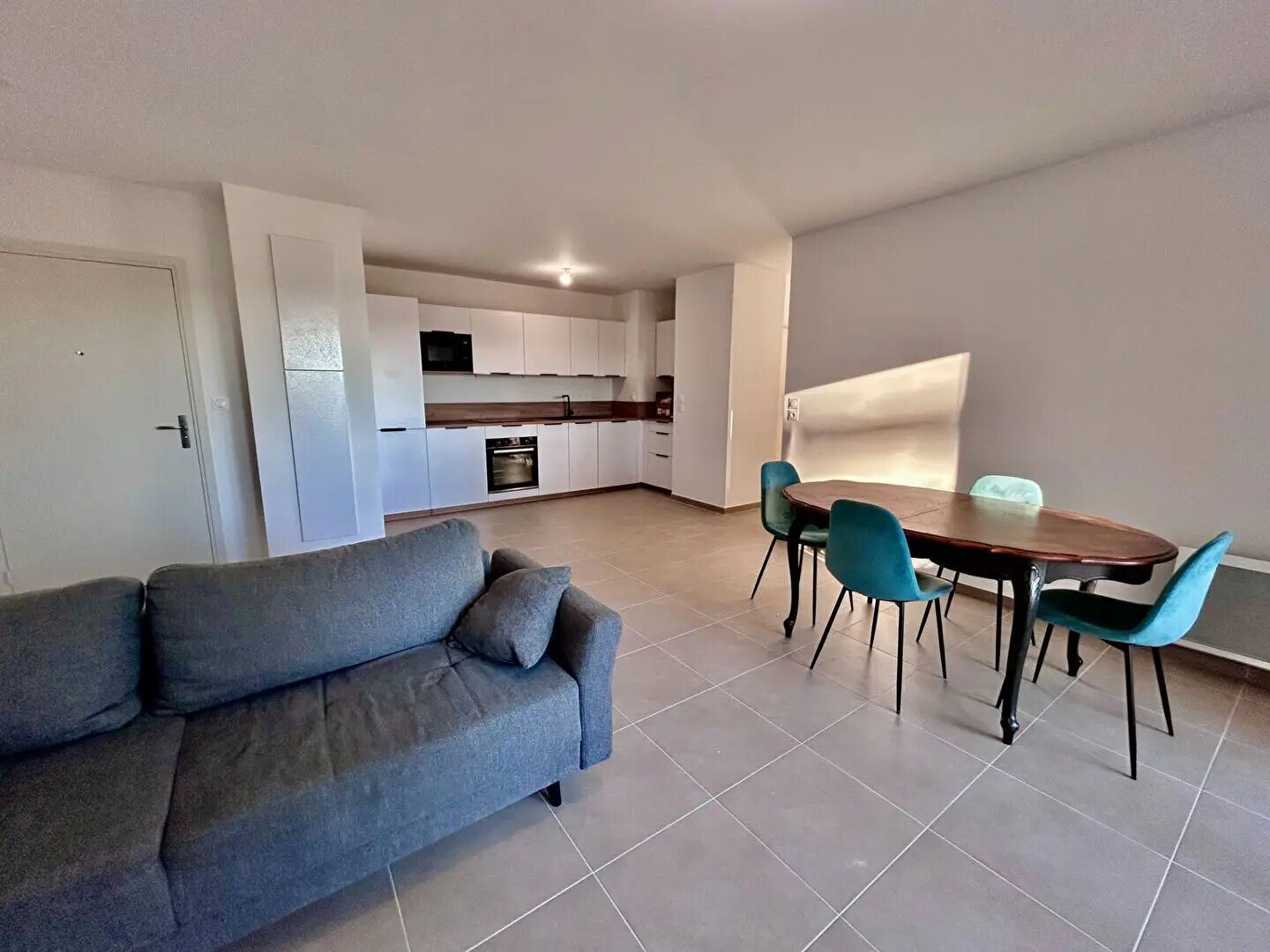 Appartement à vendre, 70m², Montpellier