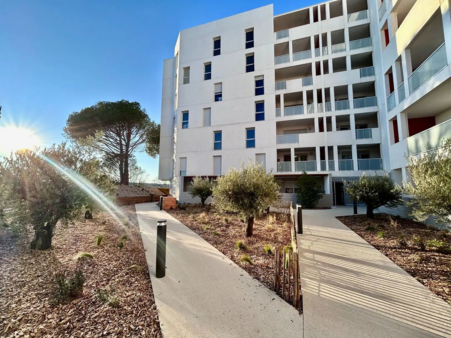 Appartement à vendre, 70m², Montpellier