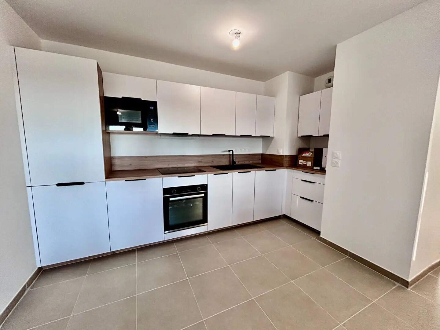 Appartement à vendre, 70m², Montpellier