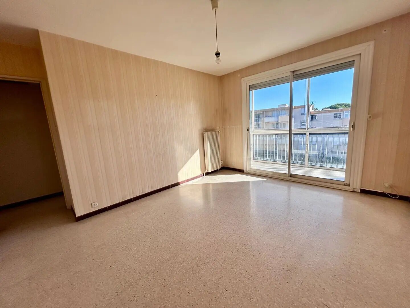 Appartement à vendre, 44m², Montpellier