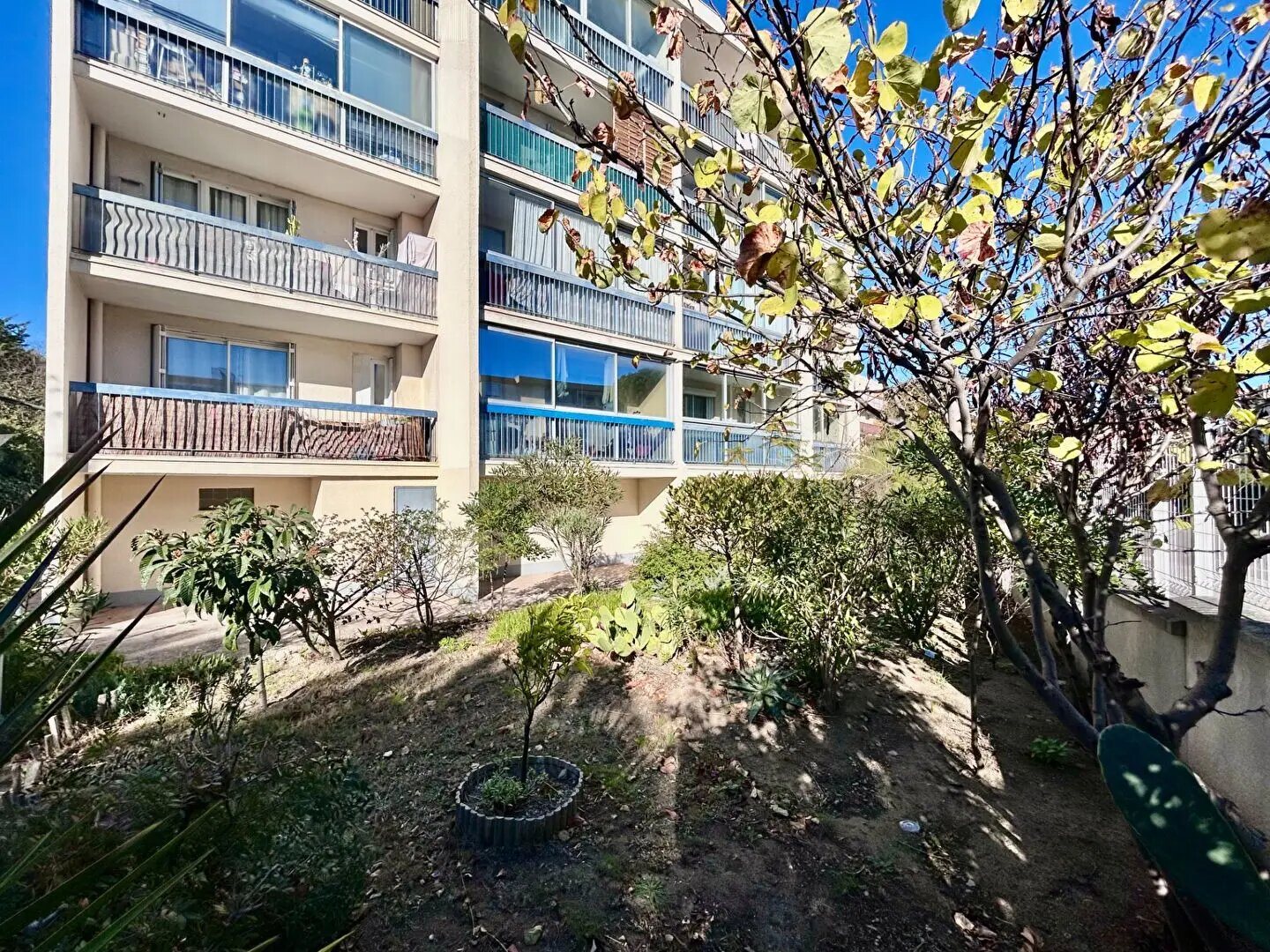 Appartement à vendre, 44m², Montpellier