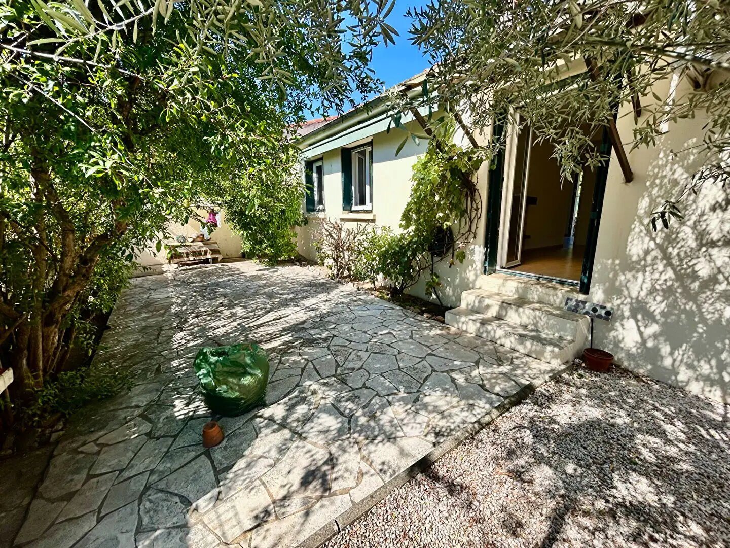 Maison à vendre, 77m², Montpellier