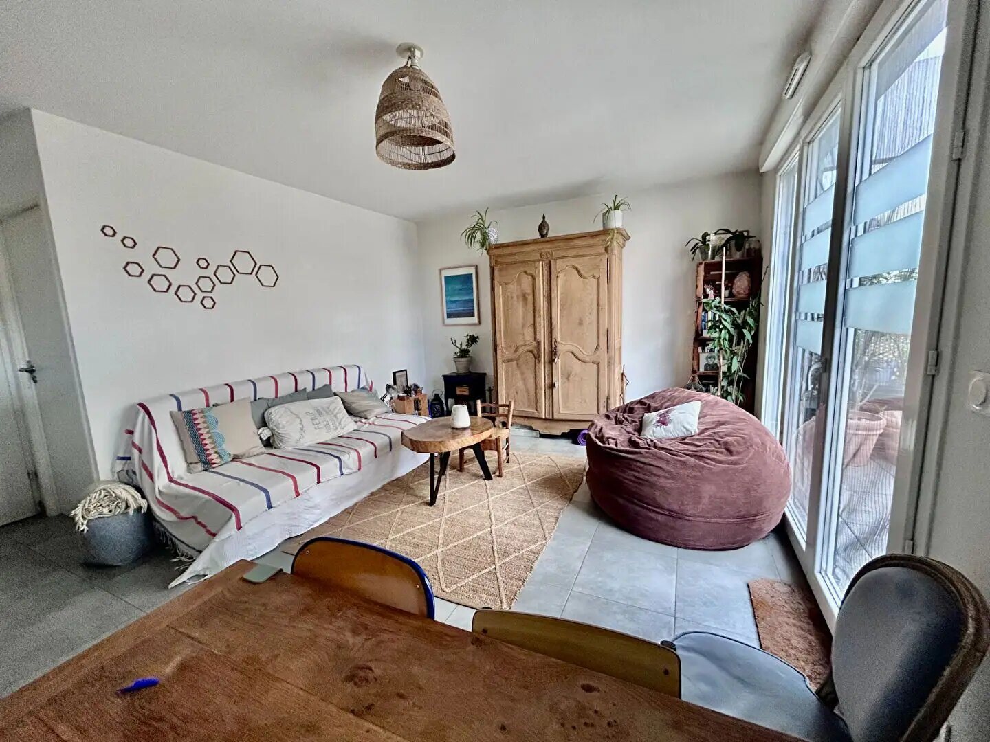 Appartement à vendre, 42m², Castelnau-le-Lez