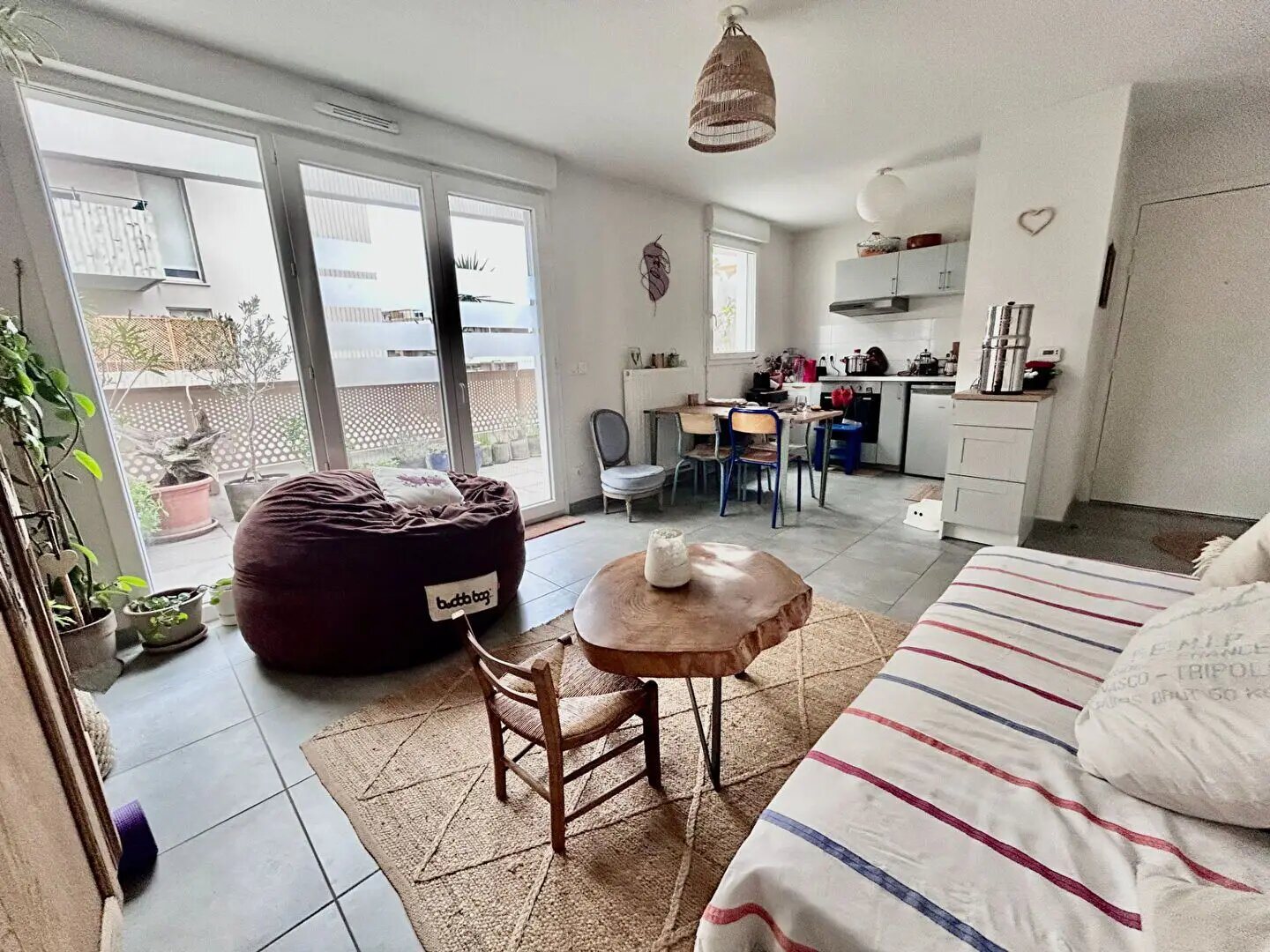 Appartement à vendre, 42m², Castelnau-le-Lez