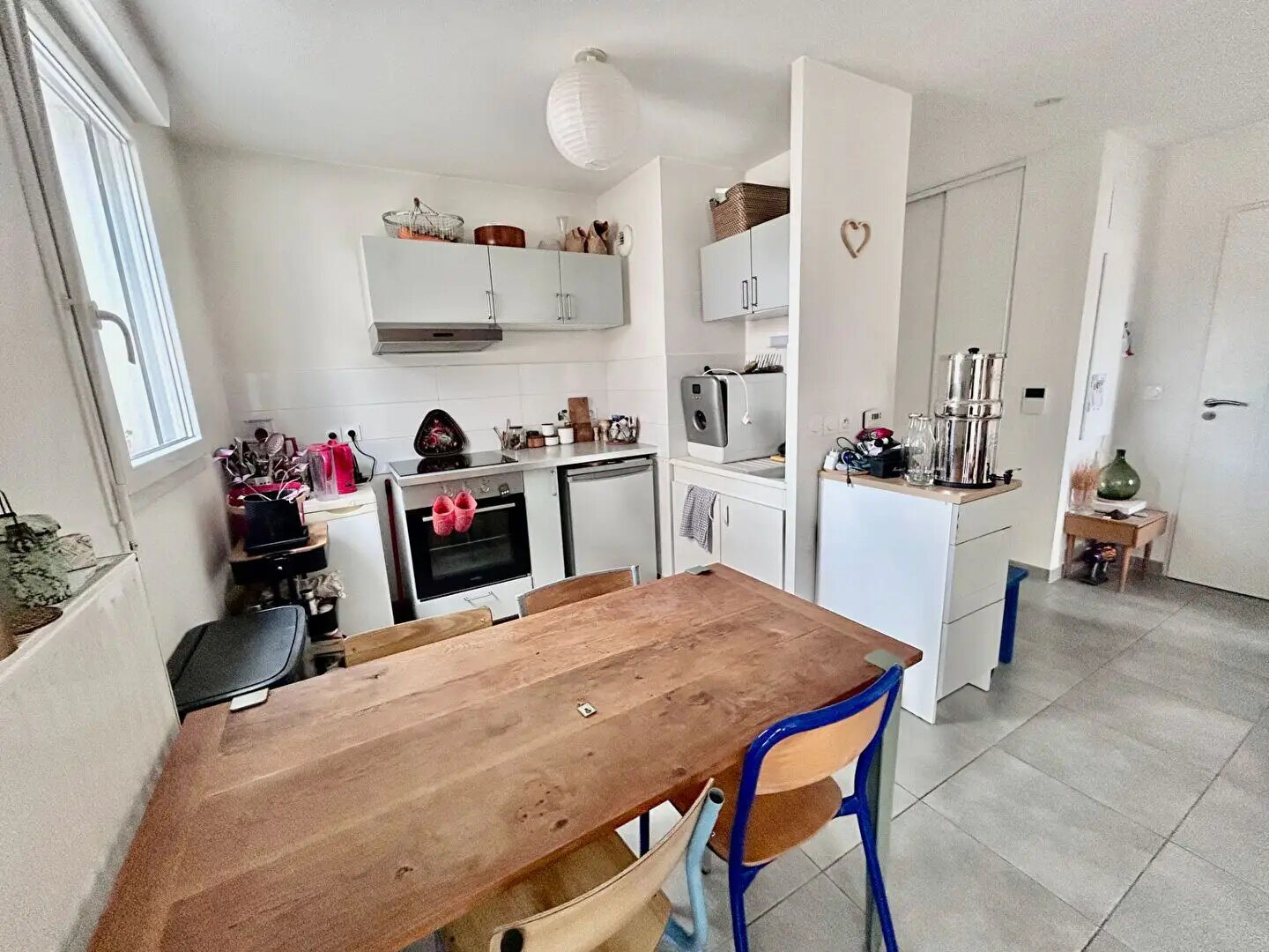 Appartement à vendre, 42m², Castelnau-le-Lez