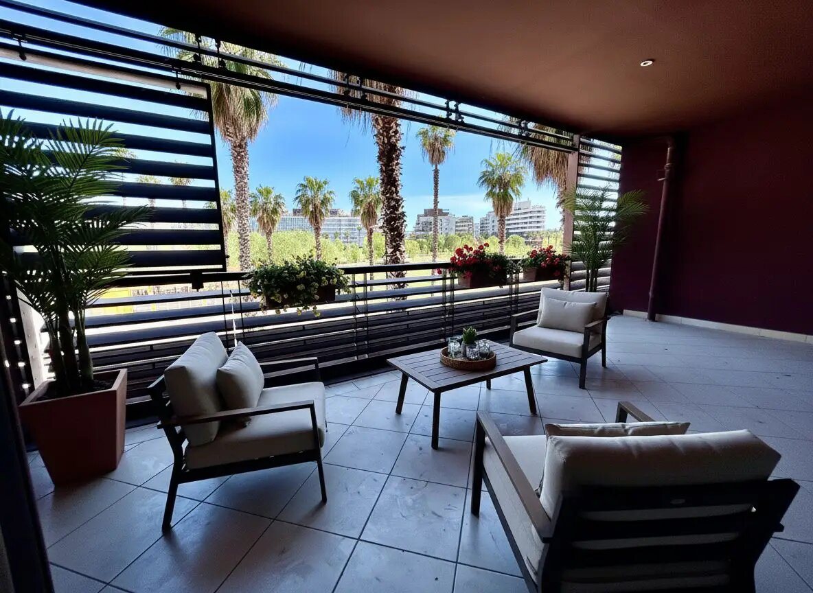 Appartement à vendre, 126m², Montpellier