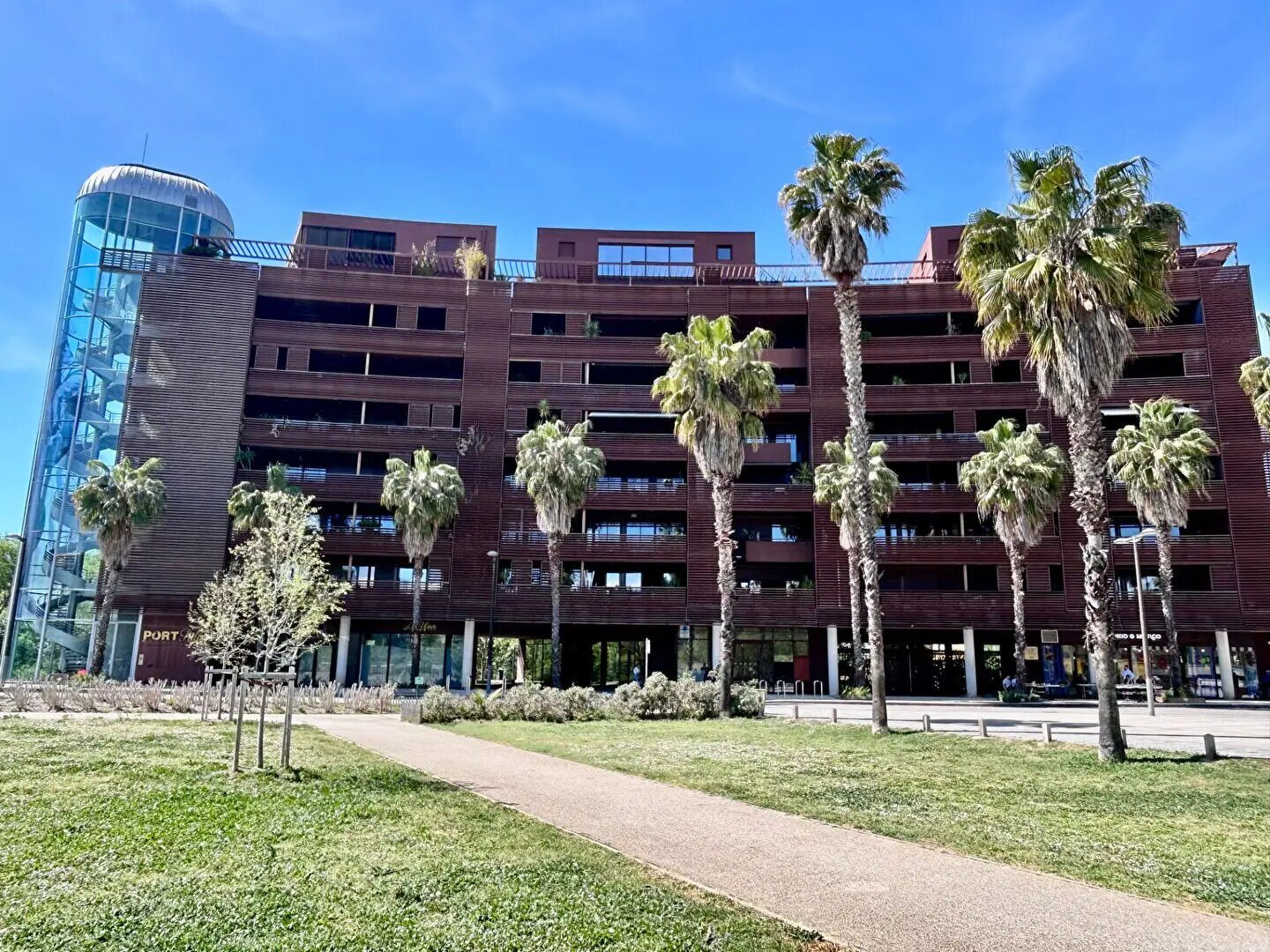 Appartement à vendre, 126m², Montpellier