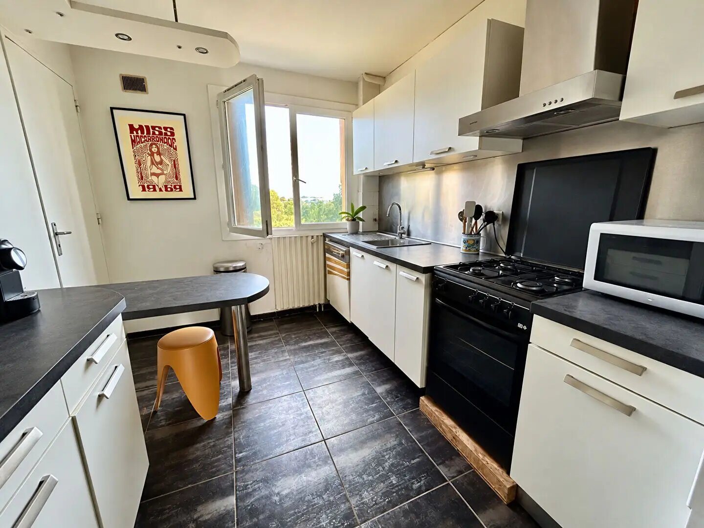 Appartement à louer, 70m², Montpellier