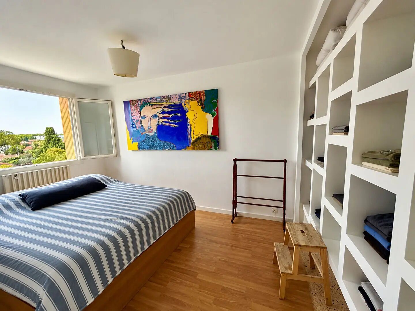 Appartement à louer, 70m², Montpellier