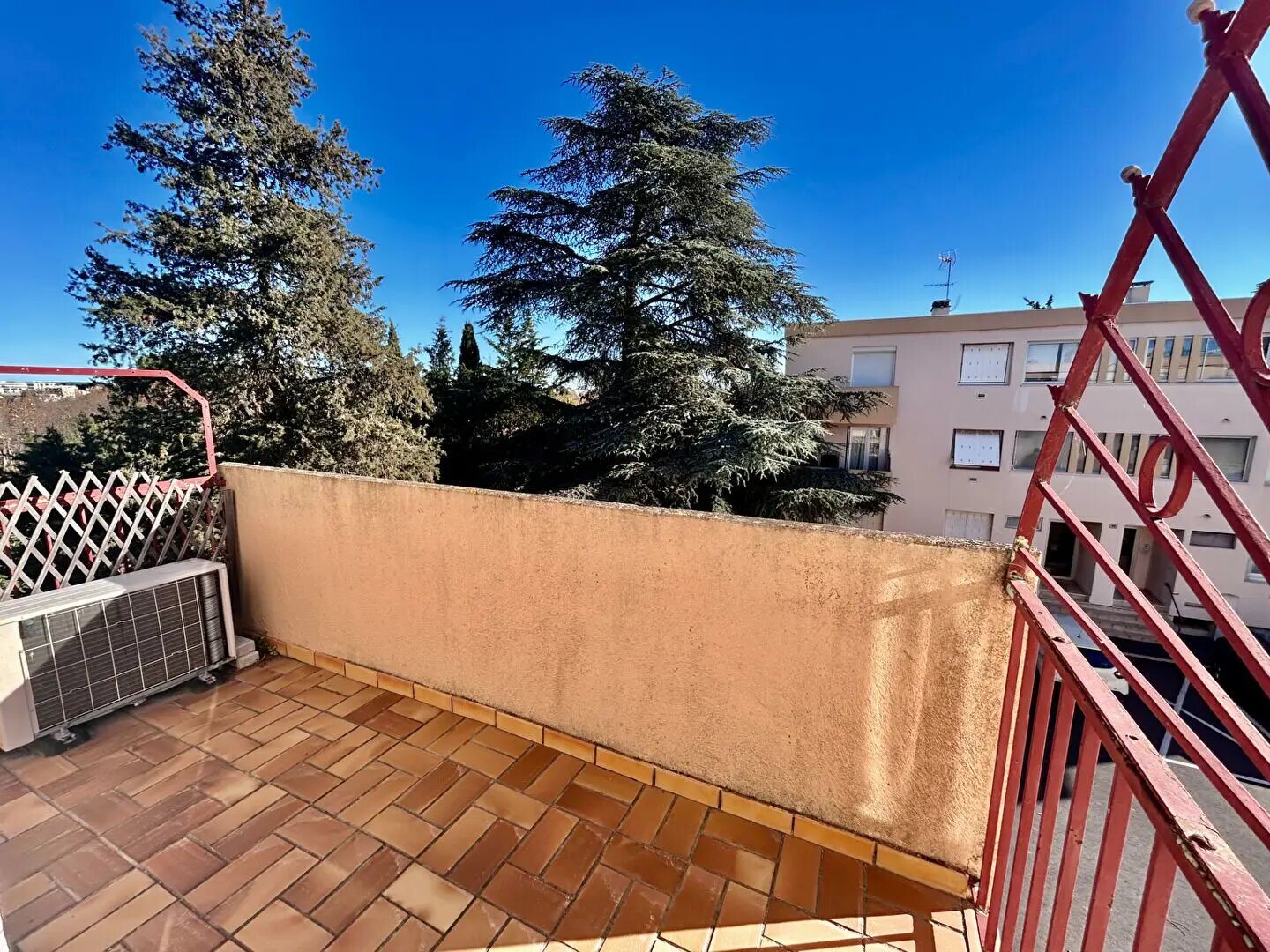 Appartement à vendre, 93m², Montpellier