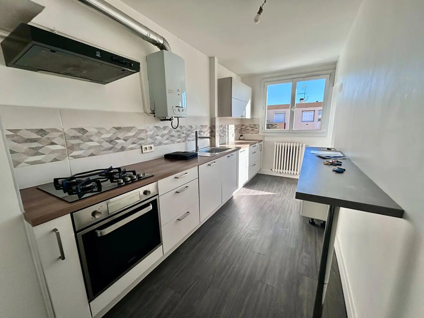 Appartement à vendre, 93m², Montpellier