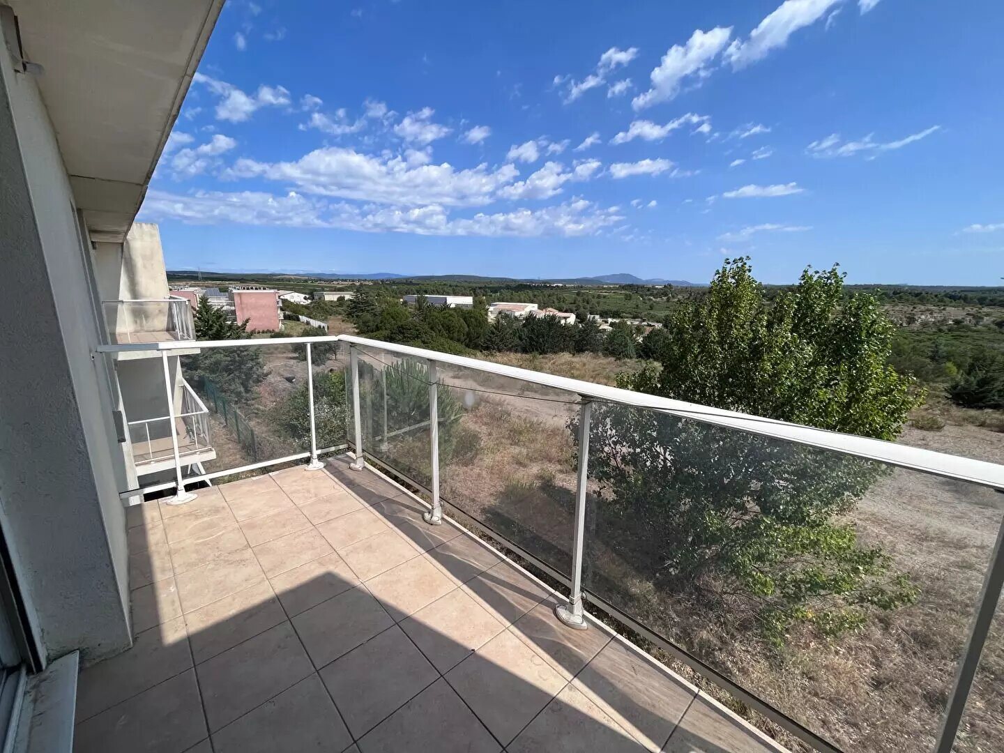 Appartement à vendre, 39m², Saint-Georges-d'Orques