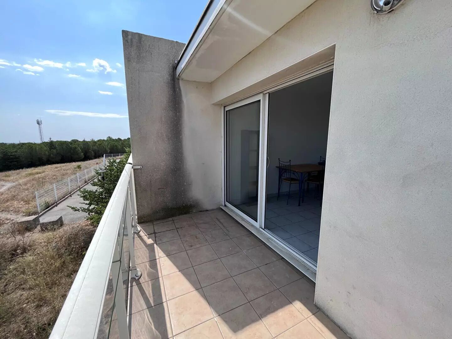 Appartement à vendre, 39m², Saint-Georges-d'Orques