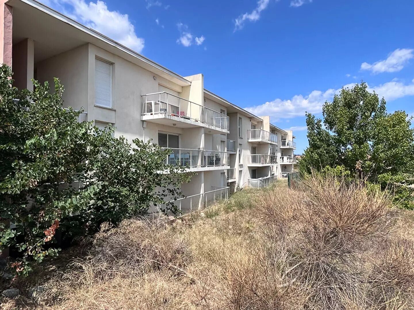 Appartement à vendre, 39m², Saint-Georges-d'Orques