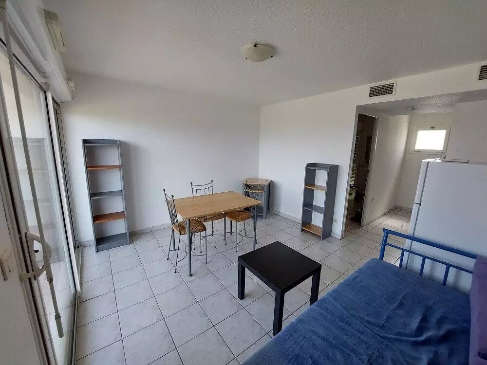 Appartement à vendre, 39m², Saint-Georges-d'Orques