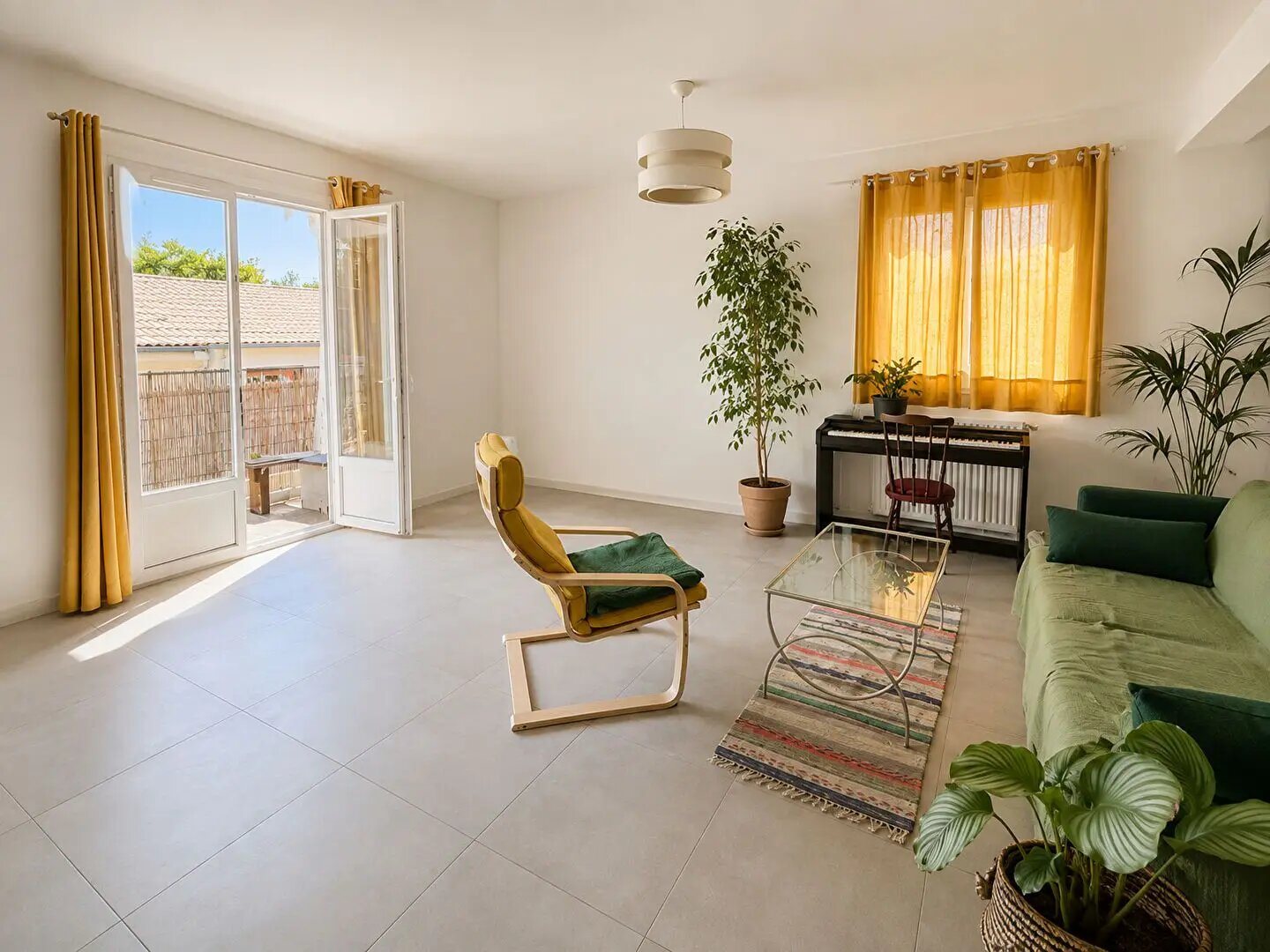 Appartement à vendre, 65m², Montpellier