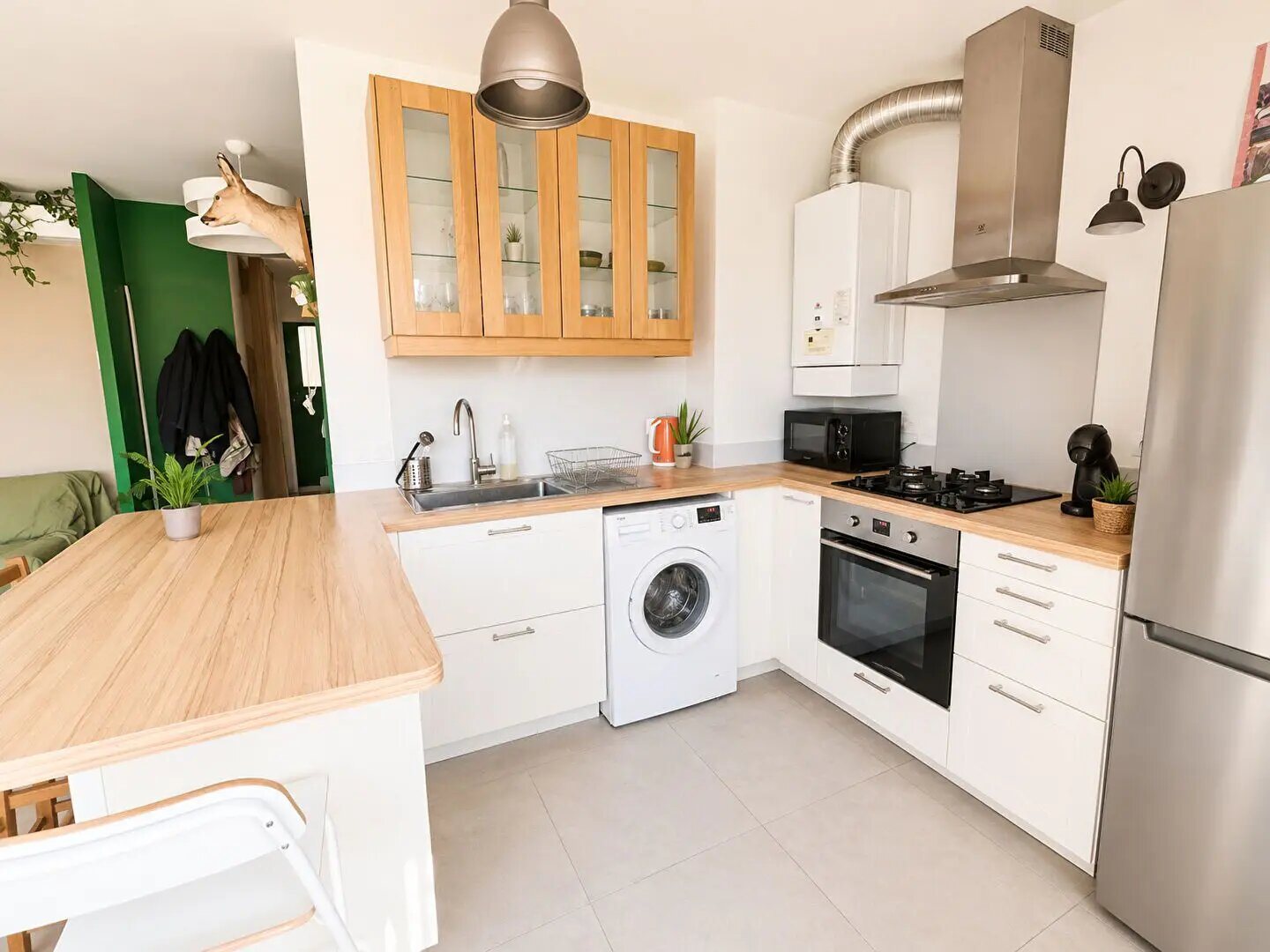 Appartement à vendre, 65m², Montpellier