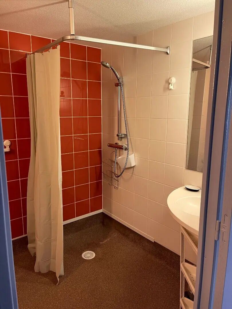 Appartement à vendre, 22m², Montpellier
