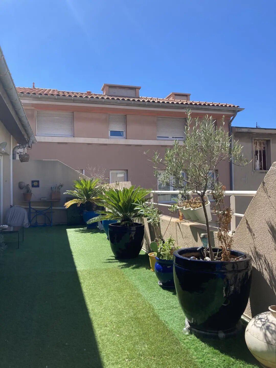 Appartement à louer, 93m², Marseille 7ème